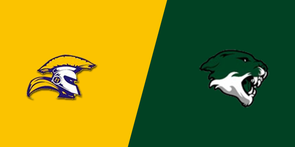 Horizon Christian Academy vs. Cornerstone Preparatory Academy