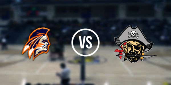 Pontiac Township High School vs. Ottawa Township High School