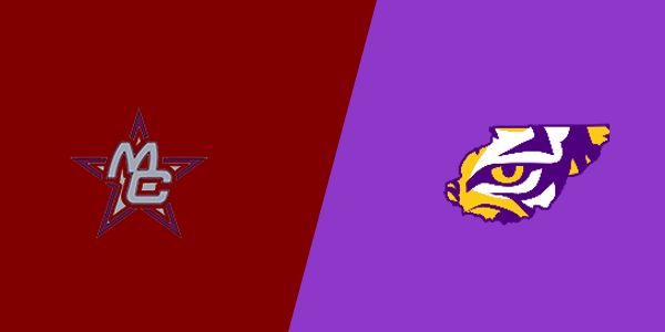 Madison County HS vs. Union County High School