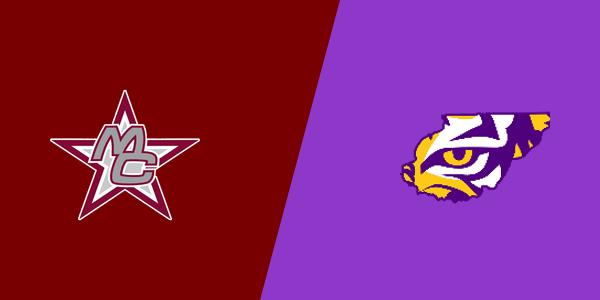 Madison County HS vs. Union County High School
