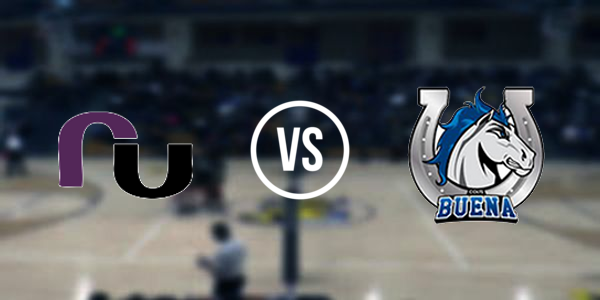Rincon-University High School vs. Buena High School