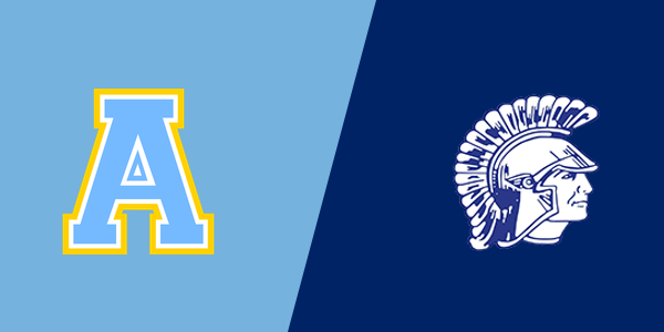 Charles B Aycock High School vs. Hunt High School