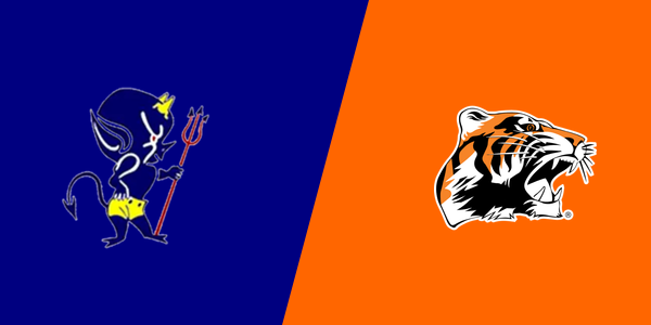Wickliffe high school vs. Chagrin Falls High School