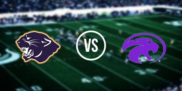 Liberty Hill High School vs Navarro High School