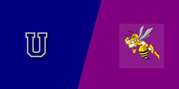 Union Christian Academy vs. Oark High School