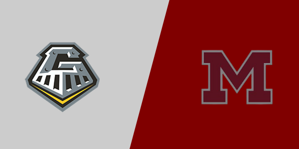Galesburg High School vs. Moline High School