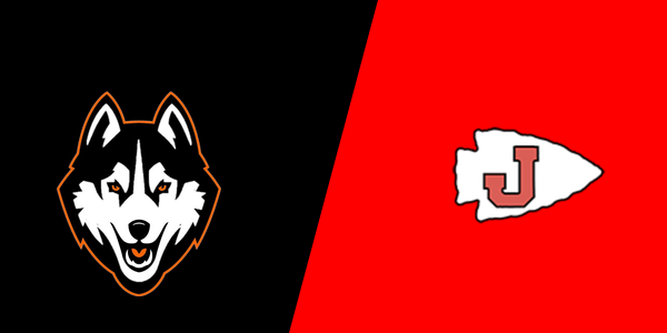 Ritenour High School vs. Jennings High School