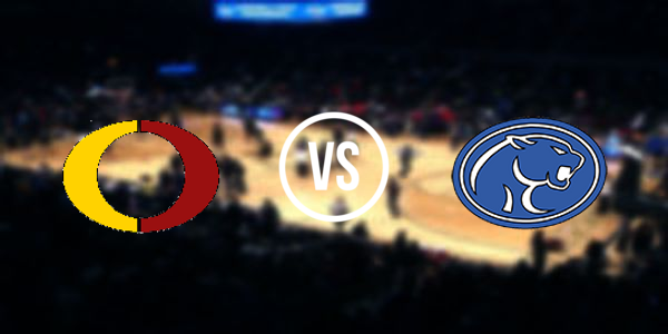 Ontario High School vs. Caldwell High School
