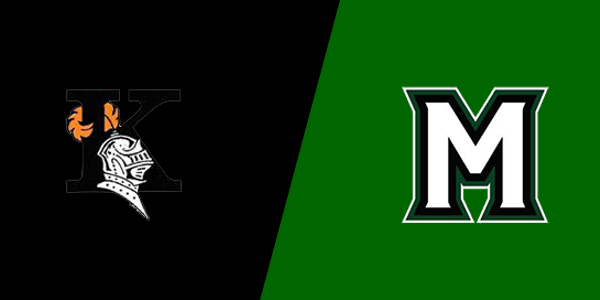 Kelseyville vs. Miramonte