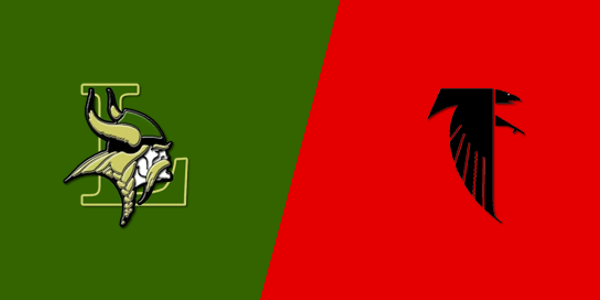 Langley High School vs. Madison High School