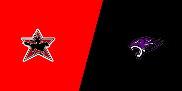 North Lake High School vs. Central Christian High School