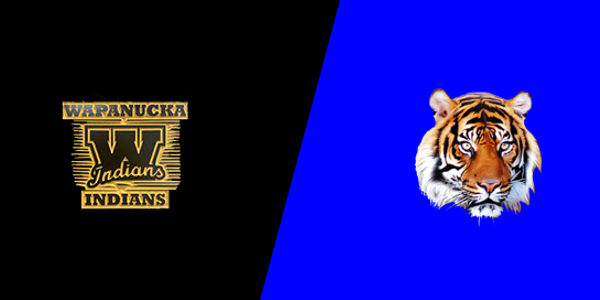 Wapanucka High School vs. Stringtown High School