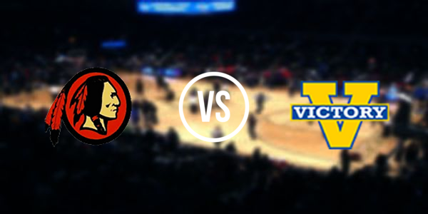 Victory Christian School vs. Stilwell High School