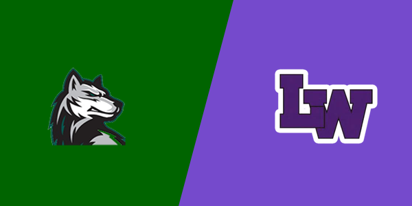 Lake Washington High School vs. Henry M. Jackson High School