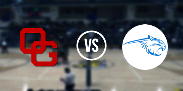 Fultondale High School vs Oak Grove High School