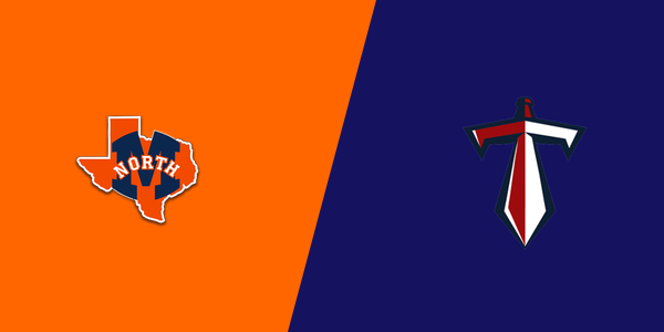 McKinney North High School vs. Centennial High School - Frisco