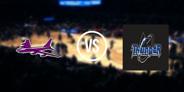Lewis & Clark High School - Berthold vs Northwood High School