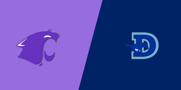 Estes Park High School vs. Dawson School