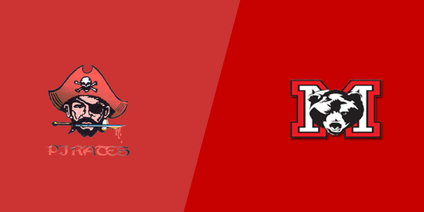 Prairie High School vs. Moscow High School