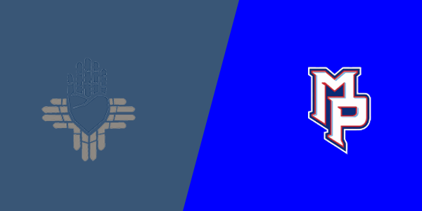 Perimeter Christian School vs. Mount Pisgah Christian School