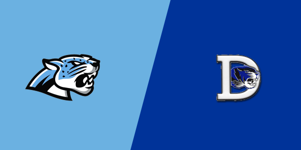Northridge High School vs. Demopolis High School