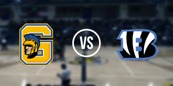 Gaithersburg High School vs. James Hubert Blake High School
