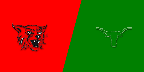 Lincoln County High School vs. Battle Mountain High School