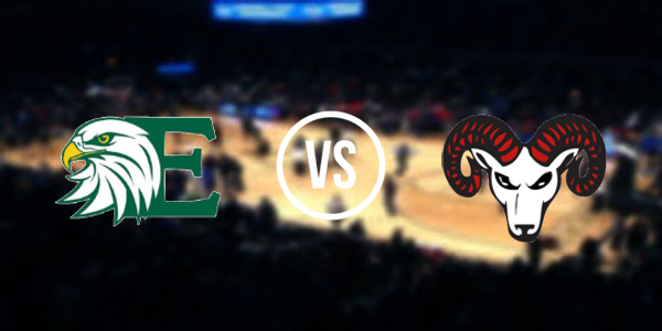 Enloe Magnet High School vs Rolesville High School