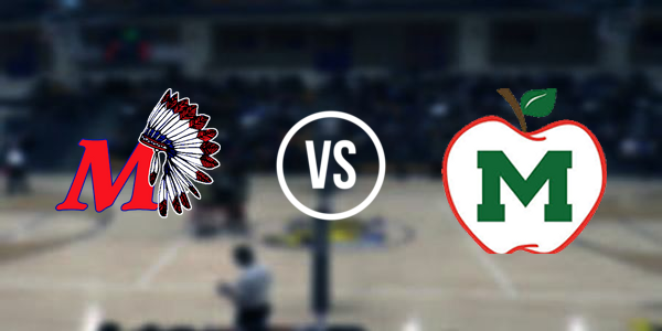 Musselman vs. Morgantown