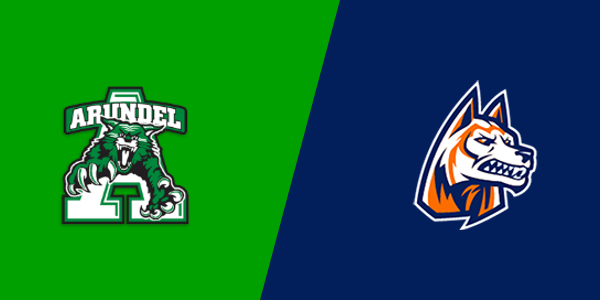 Arundel High School vs. Severn Run High School