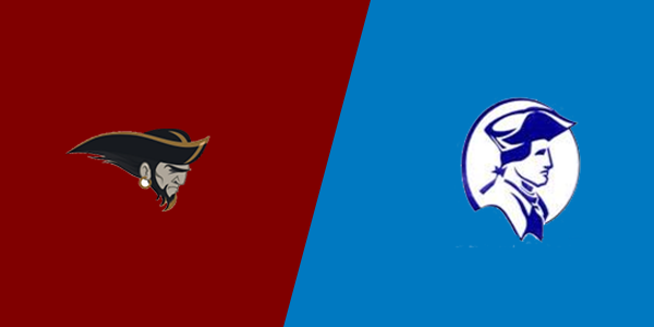 Milford High School vs. Dover High School