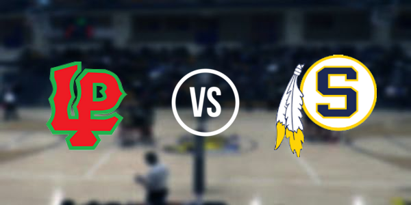 LaSalle-Peru High School vs. Sterling High School