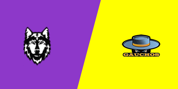 Livingston Wolves vs. El Capitan Gauchos