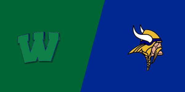 Weddington High School vs. D.H. Conley High School