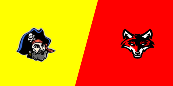 Mosquero High School vs. Dora High School