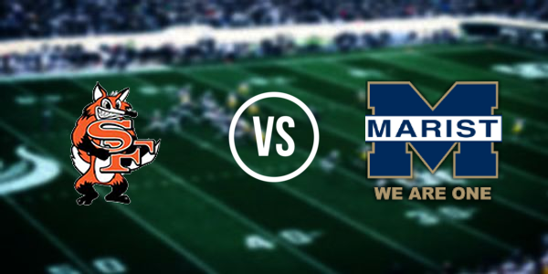 Silverton High School vs. Marist Catholic High School