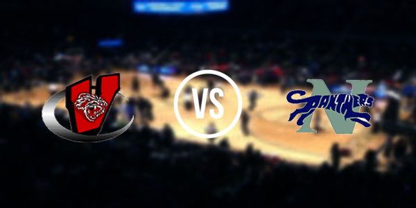 Vestaburg High School vs. Nouvel Catholic Central High School