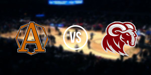 Akron High School vs Merino Jr Sr High School