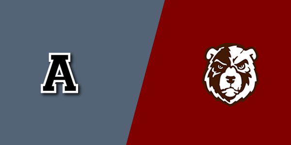 Away vs. The Park School of Baltimore