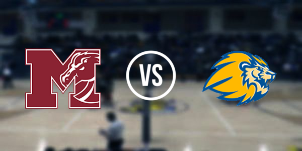 Milford High School vs South Lyon High School