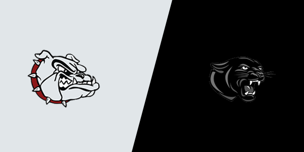 Sweetwater High School vs. Granite High School