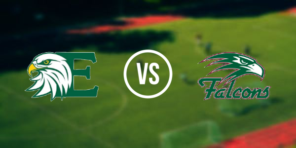 Enloe Magnet High School vs Green Hope High School