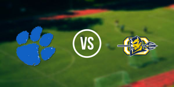 Courtland High School vs Culpeper County High School