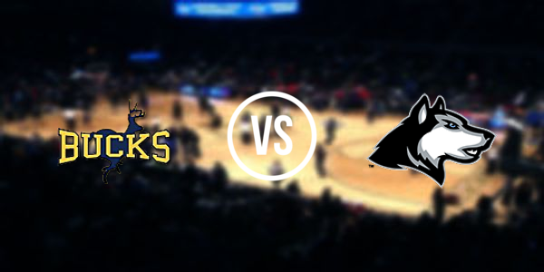Buckhorn vs Helena