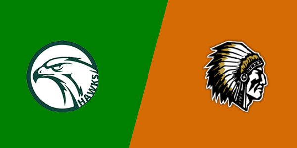 Powder River County High School vs. Savage High School