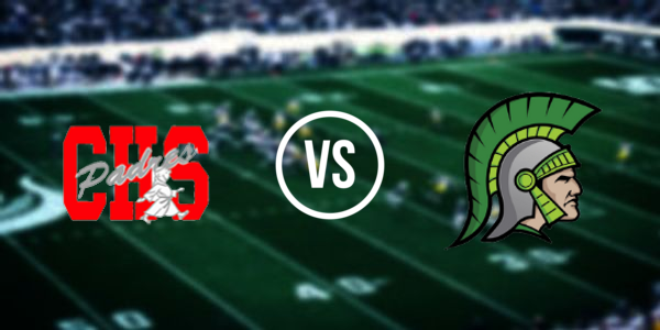 Alisal High School vs Carmel High School