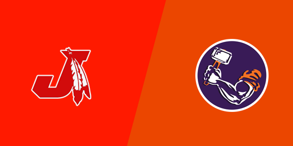 Juniata High School vs. Danville Area High School