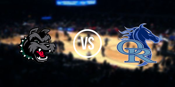 Helix Charter High School vs. Otay Ranch High School