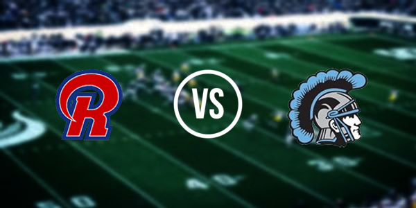 Richland High School vs. Greater Johnstown Senior High School