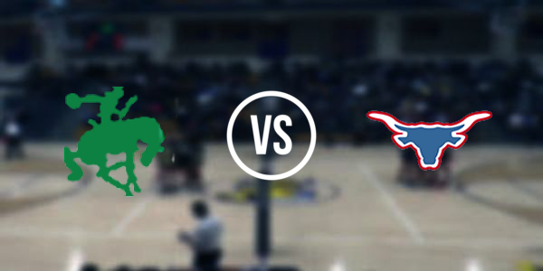 Norwood High School vs Plateau Valley High School